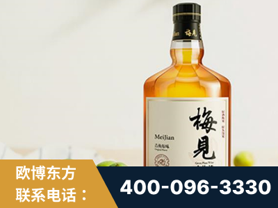 个旧-梅见青梅酒