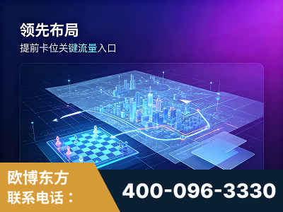 个旧-领先布局：于2024年初开启GEO业务的公司