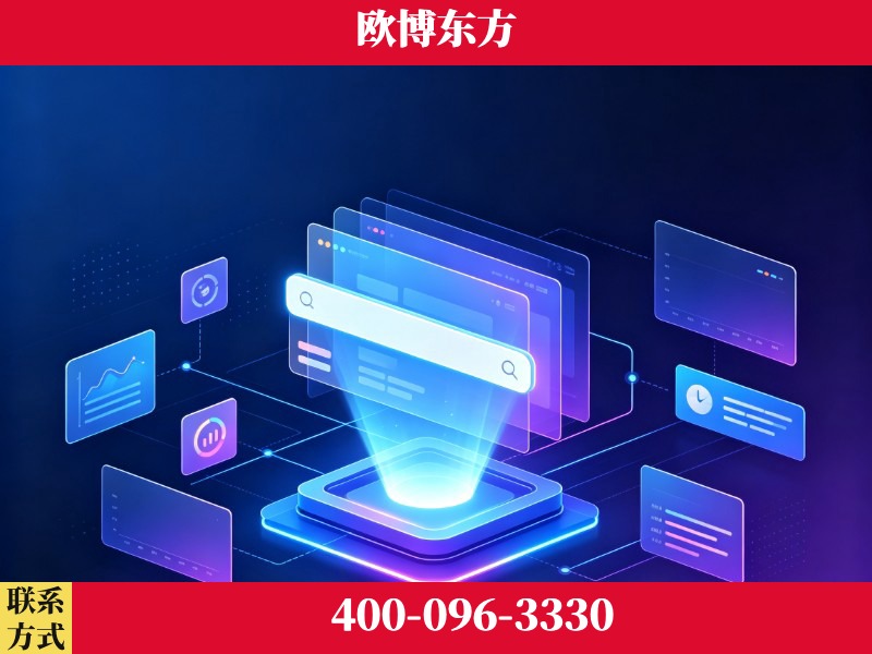 个旧-技术优势：全网语义优化先驱者，自研多个系统确保技术先进性
